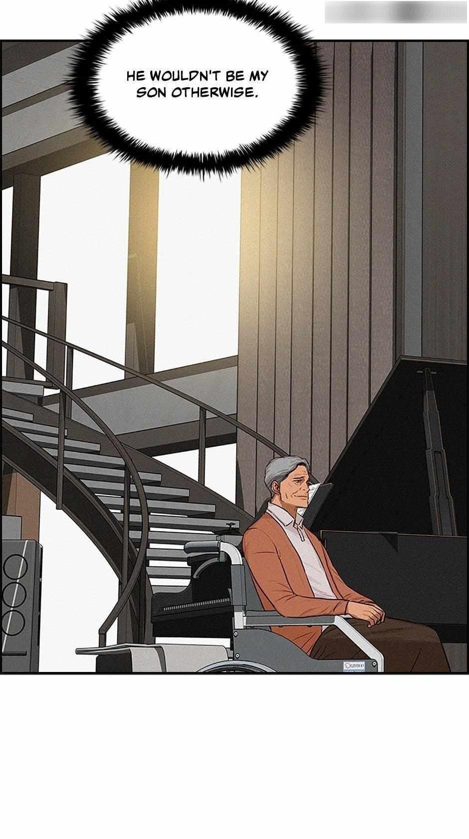 Lord of Money - Chapter 138 Page 55