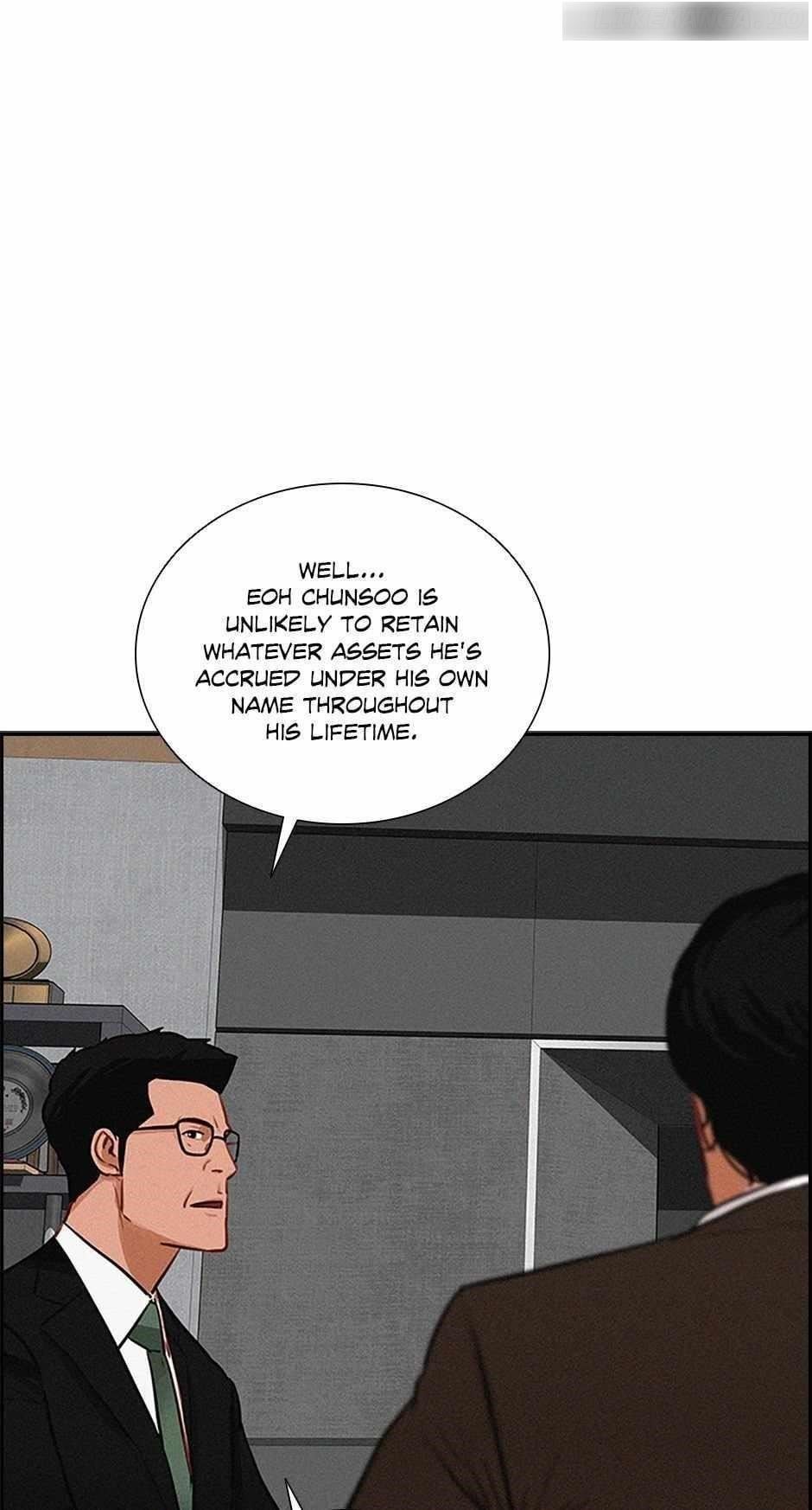 Lord of Money - Chapter 138 Page 6