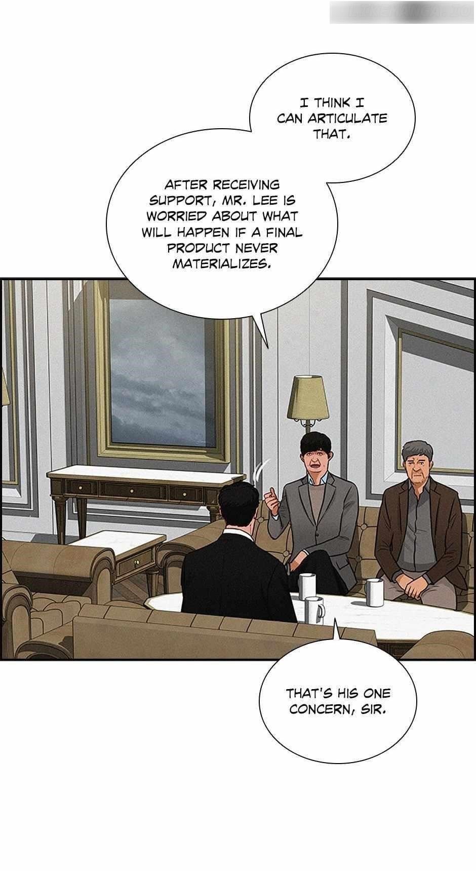 Lord of Money - Chapter 138 Page 67