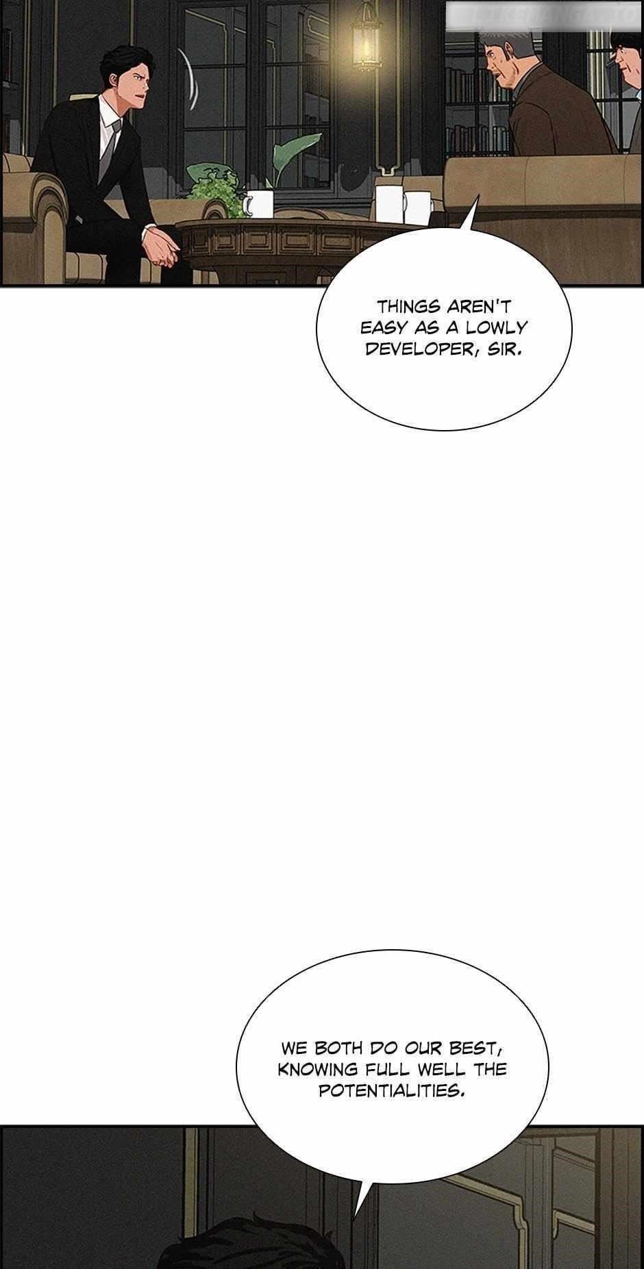 Lord of Money - Chapter 138 Page 72