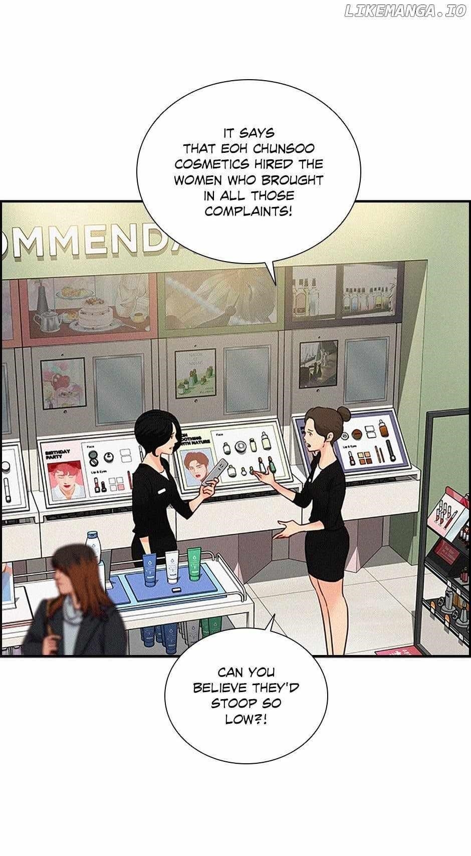 Lord of Money - Chapter 139 Page 10