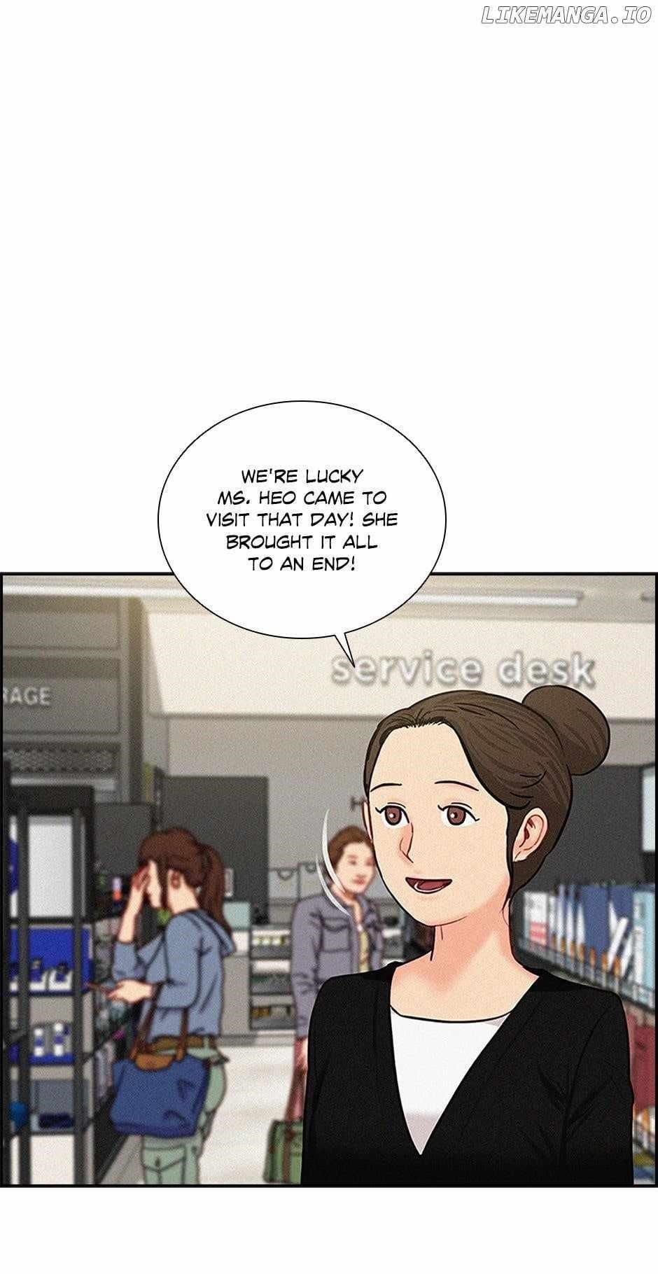 Lord of Money - Chapter 139 Page 11