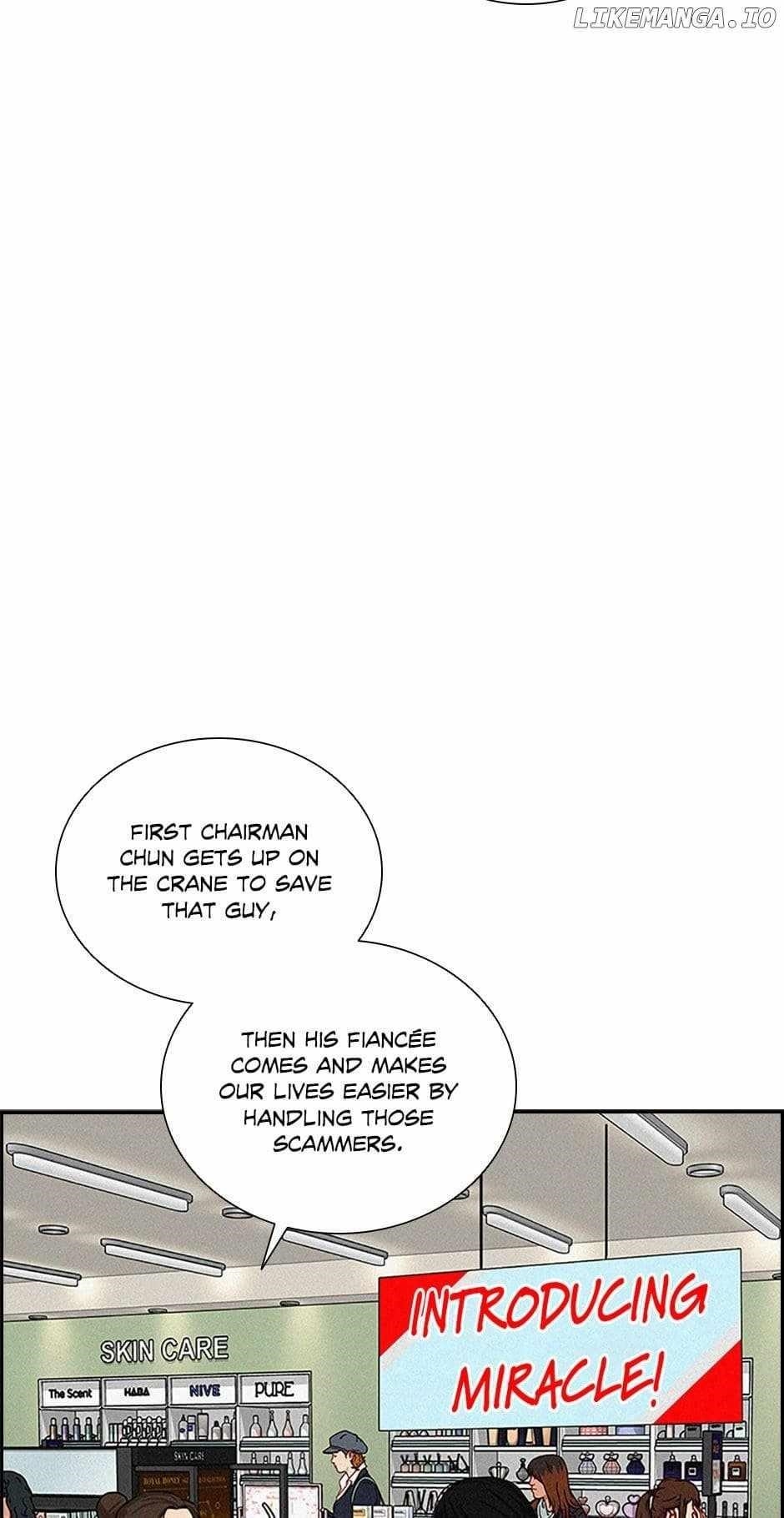 Lord of Money - Chapter 139 Page 13