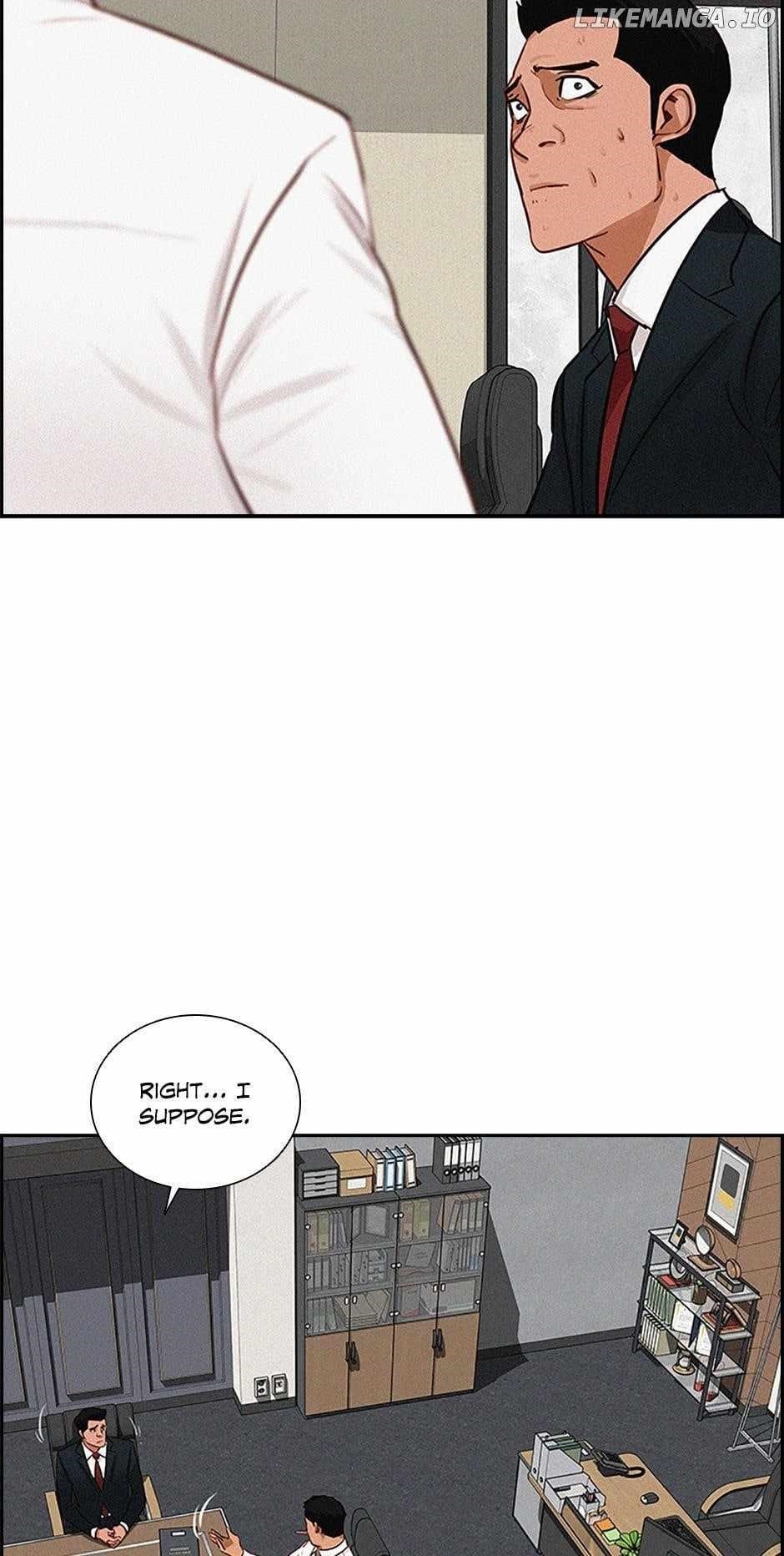 Lord of Money - Chapter 139 Page 23