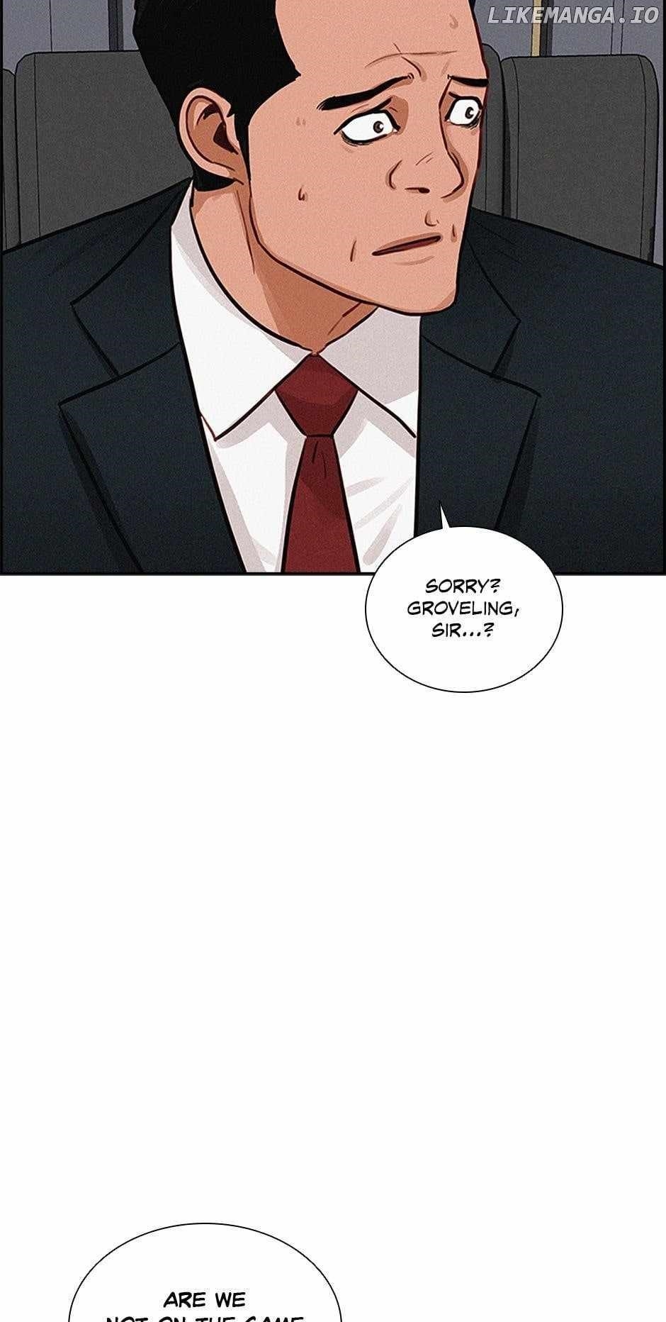 Lord of Money - Chapter 139 Page 25