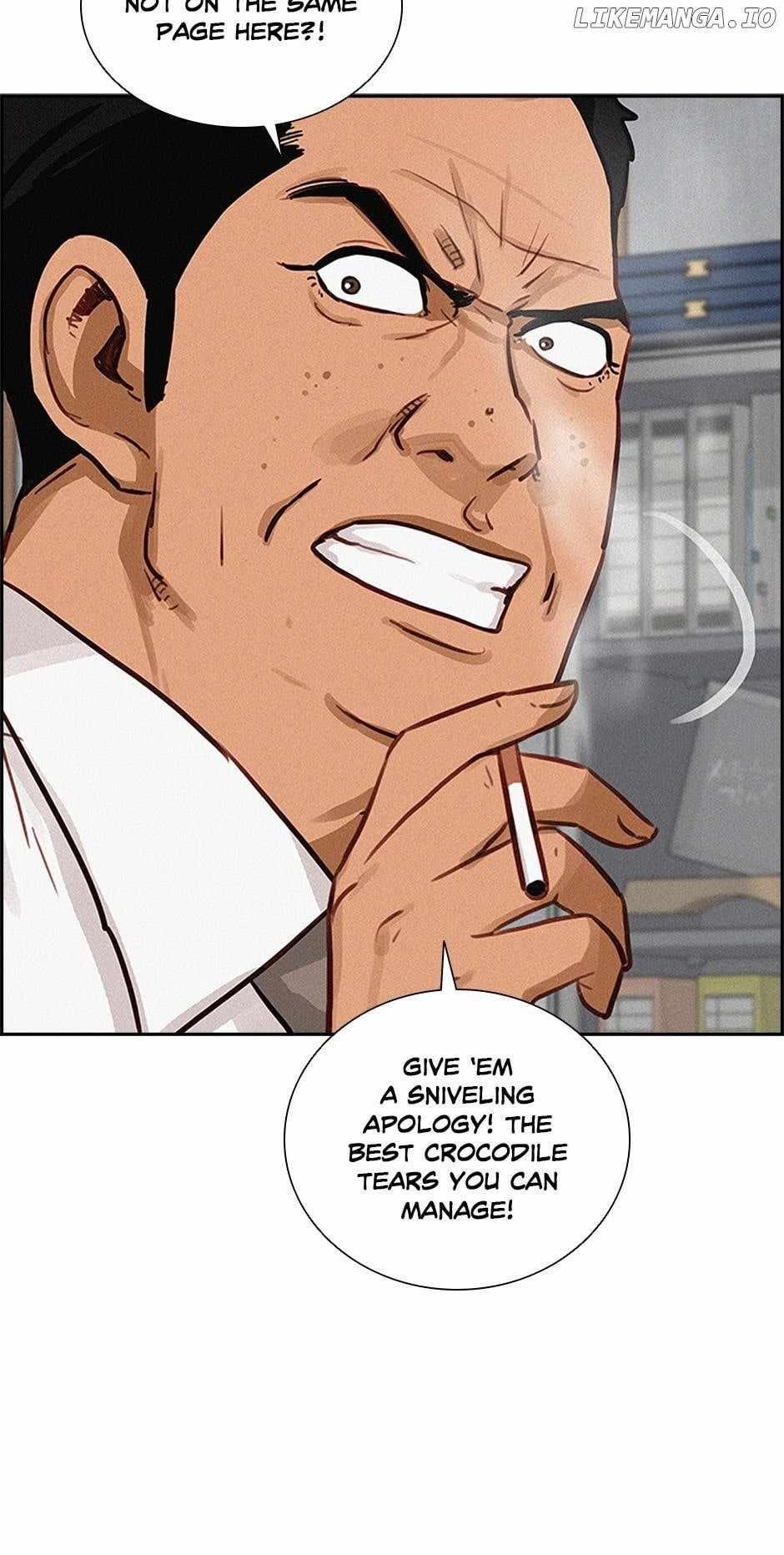 Lord of Money - Chapter 139 Page 26