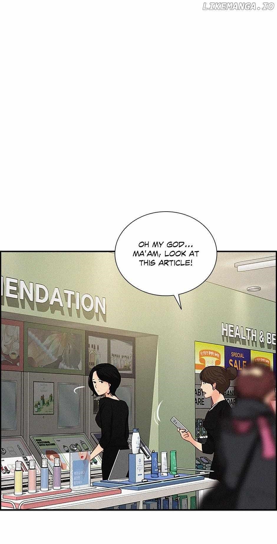 Lord of Money - Chapter 139 Page 3