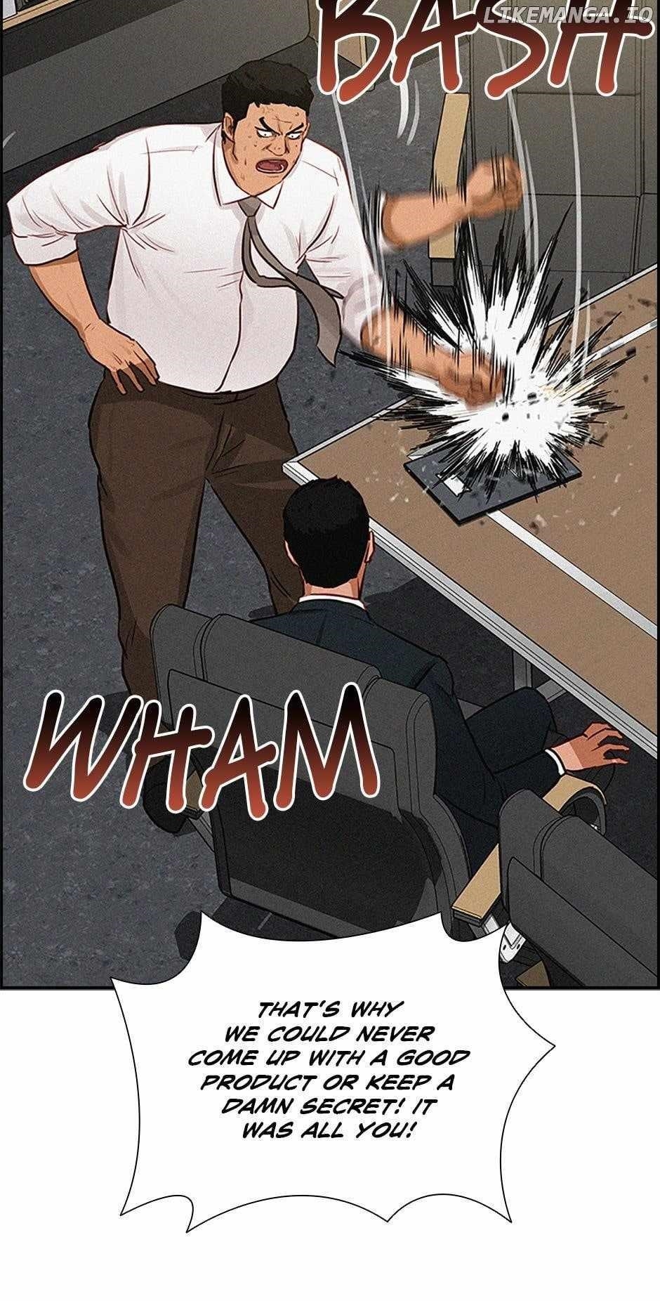 Lord of Money - Chapter 139 Page 32