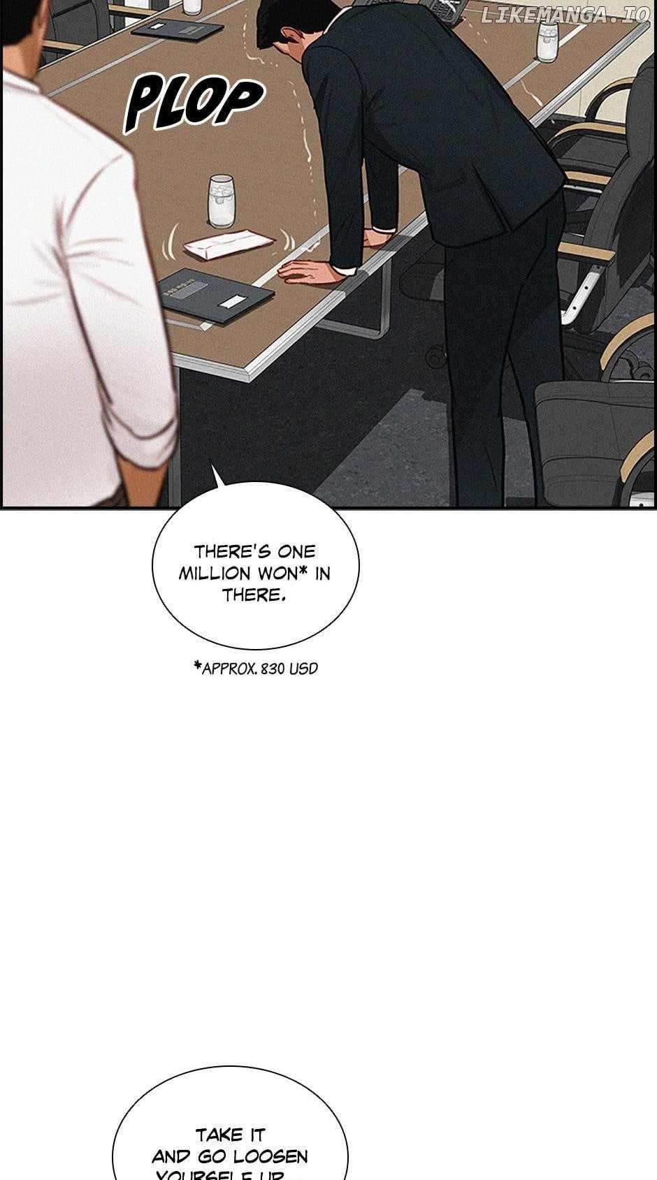 Lord of Money - Chapter 139 Page 37