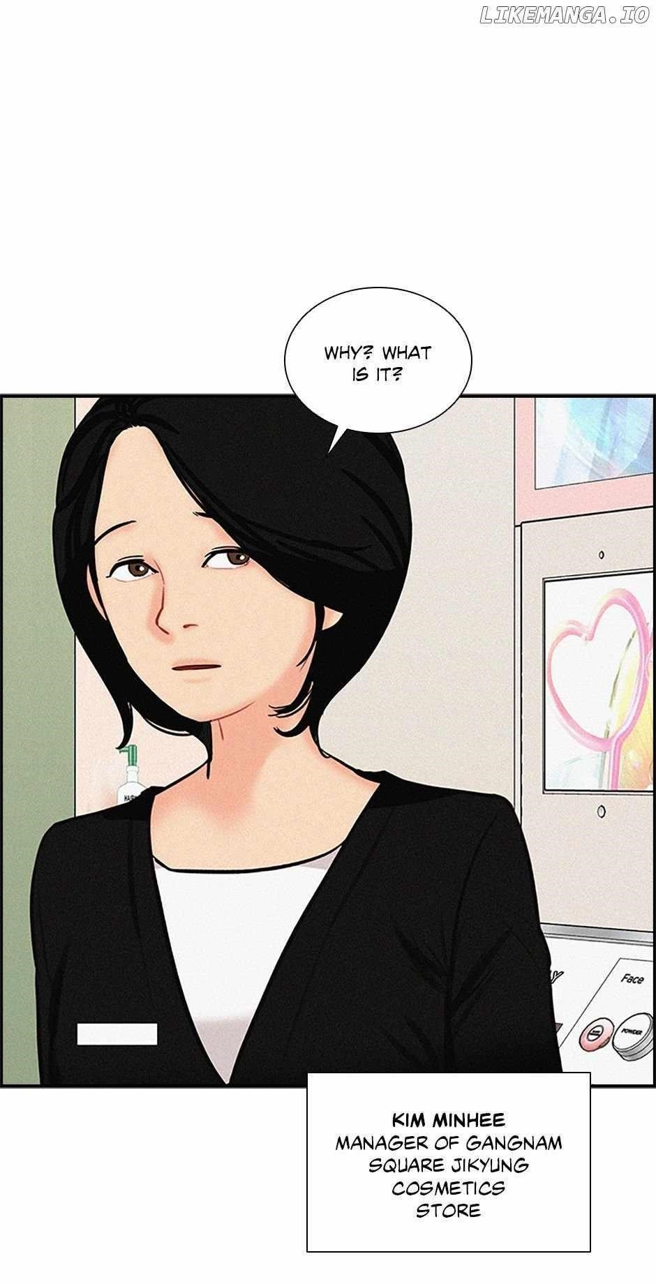 Lord of Money - Chapter 139 Page 4