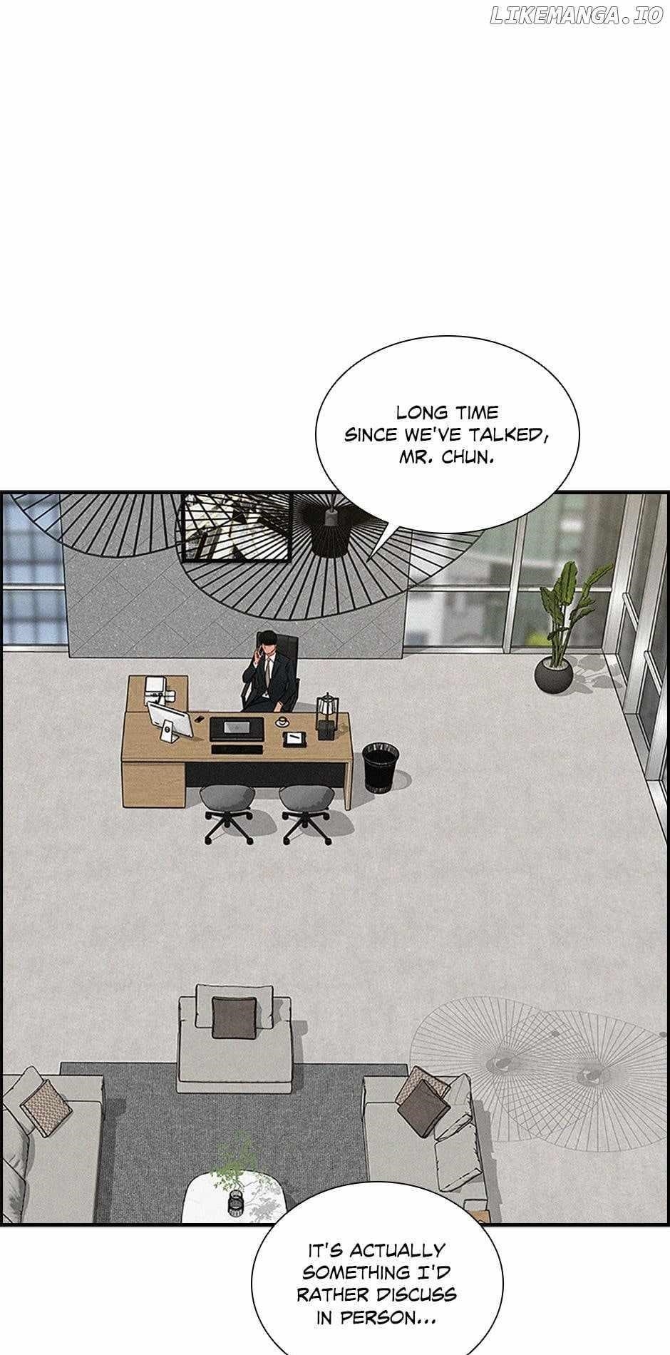 Lord of Money - Chapter 139 Page 44