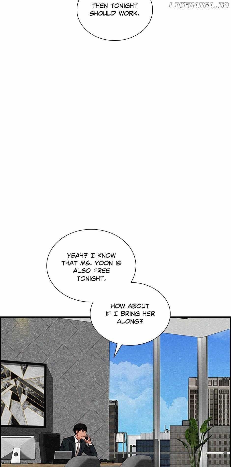 Lord of Money - Chapter 139 Page 47