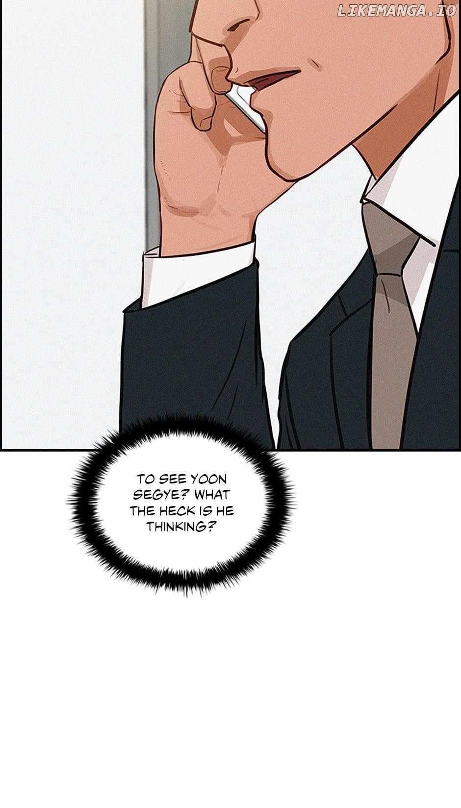 Lord of Money - Chapter 139 Page 52