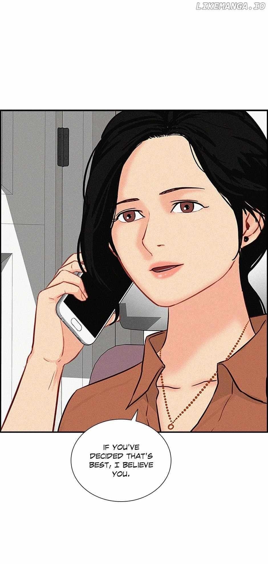 Lord of Money - Chapter 139 Page 58