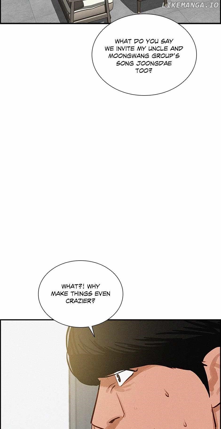 Lord of Money - Chapter 139 Page 71