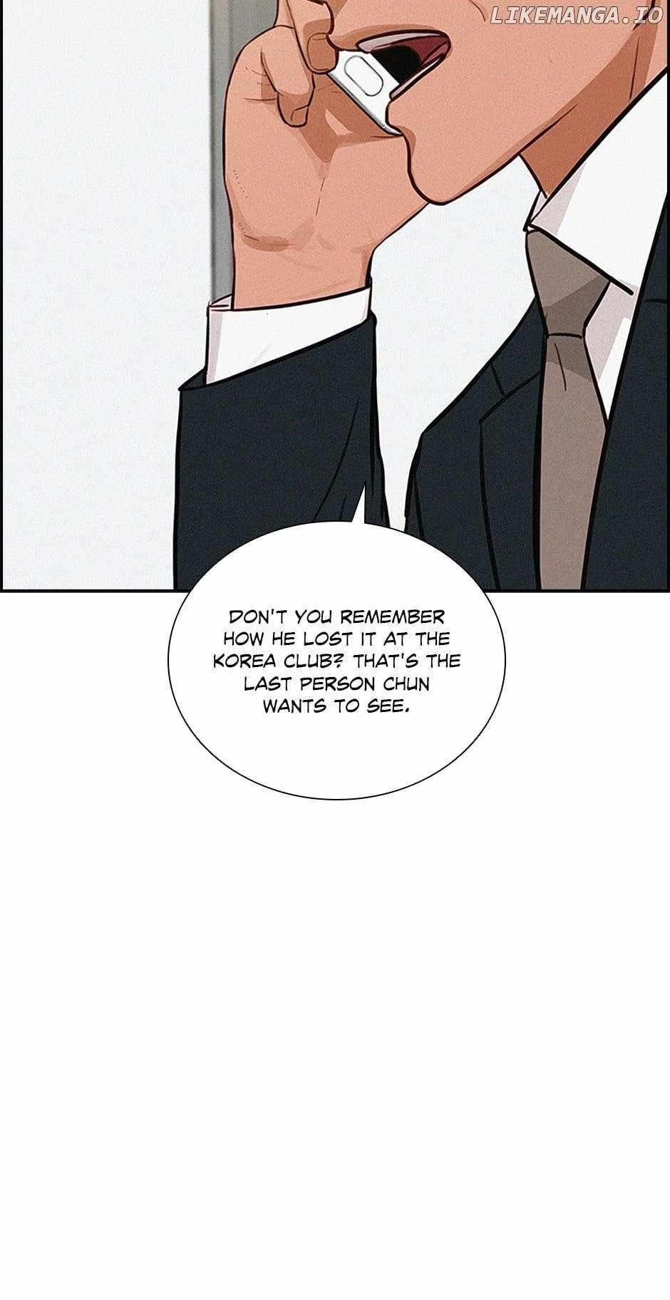 Lord of Money - Chapter 139 Page 72