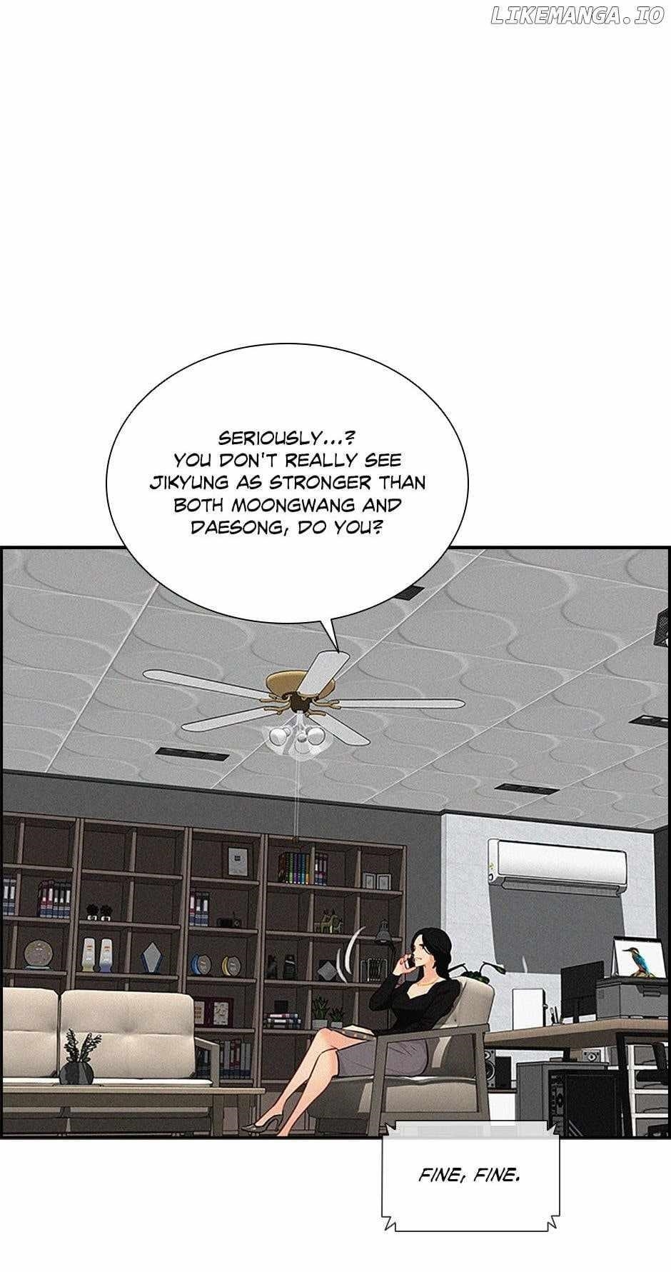 Lord of Money - Chapter 139 Page 77