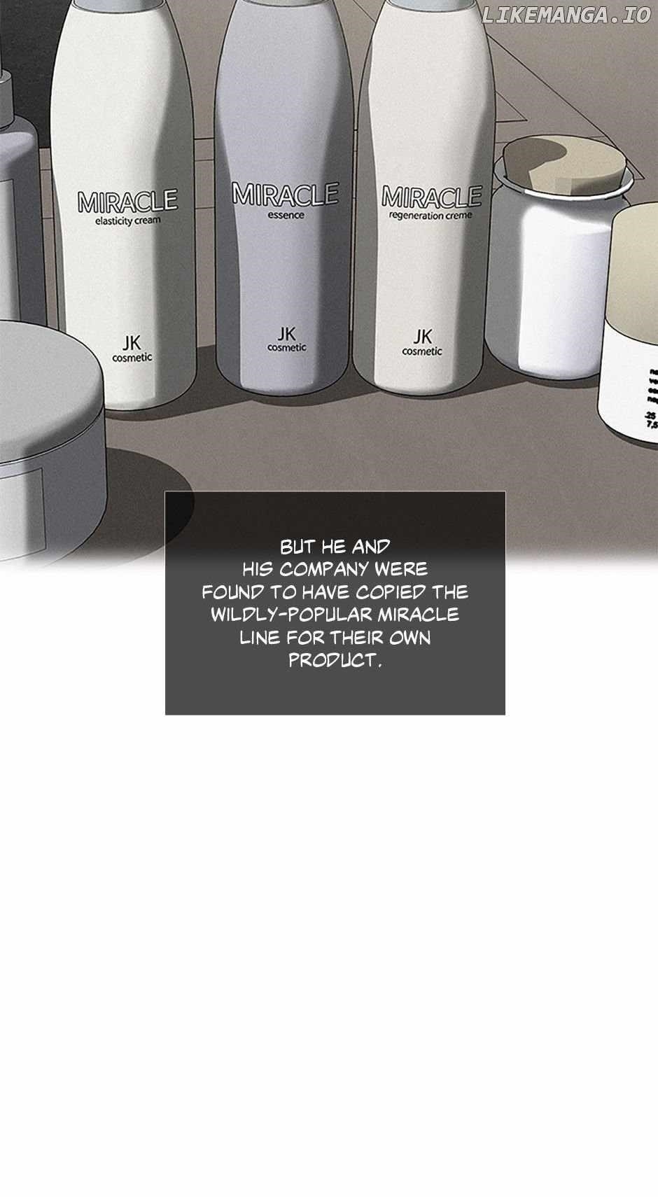 Lord of Money - Chapter 139 Page 8