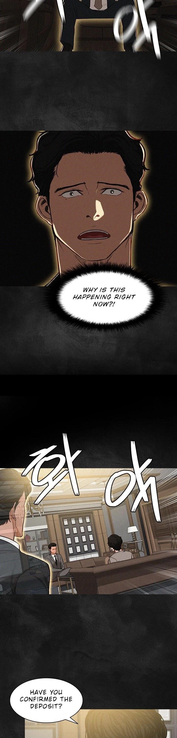 Lord of Money - Chapter 14 Page 20