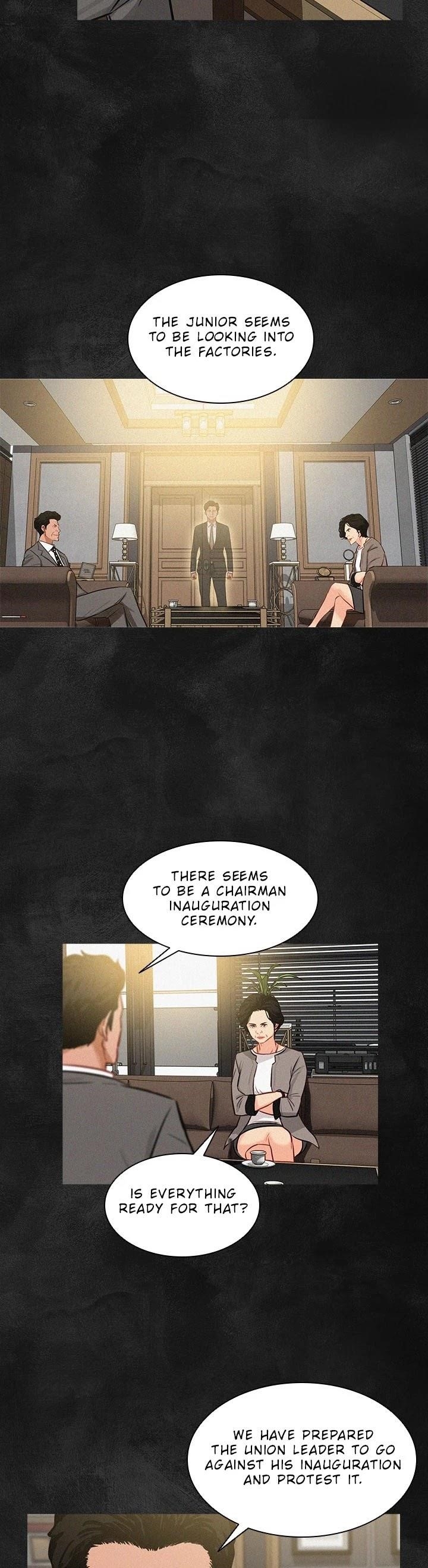 Lord of Money - Chapter 14 Page 26