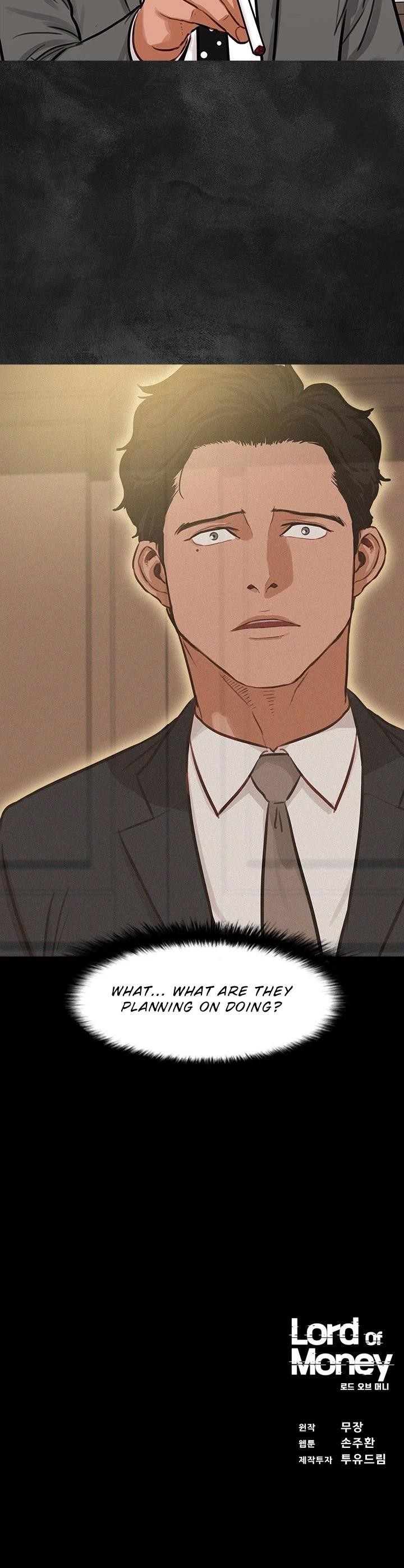 Lord of Money - Chapter 14 Page 30