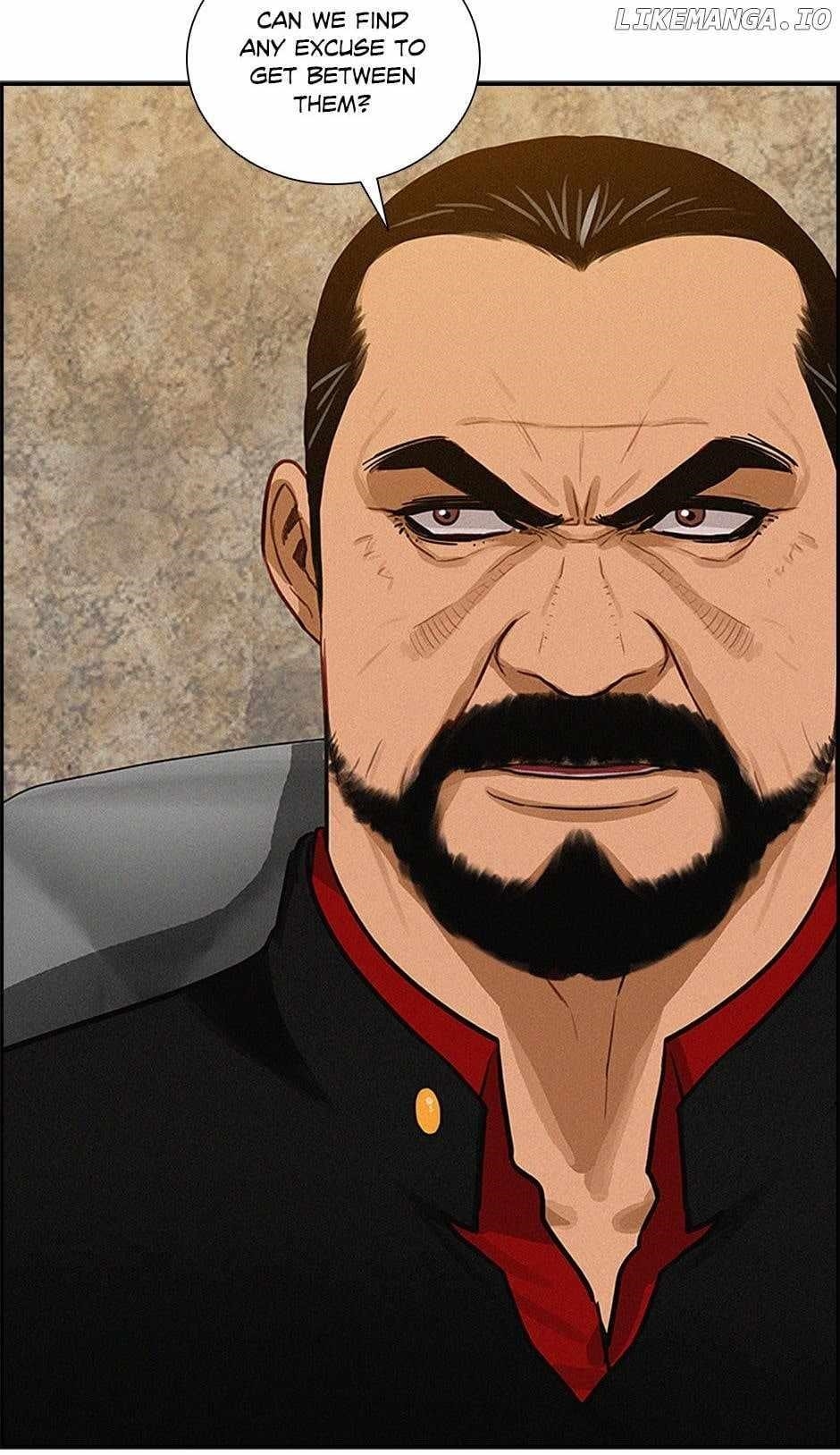 Lord of Money - Chapter 140 Page 17