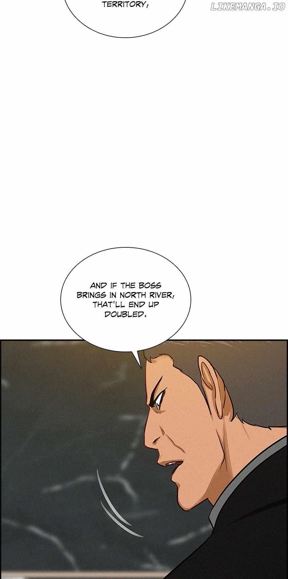 Lord of Money - Chapter 140 Page 25