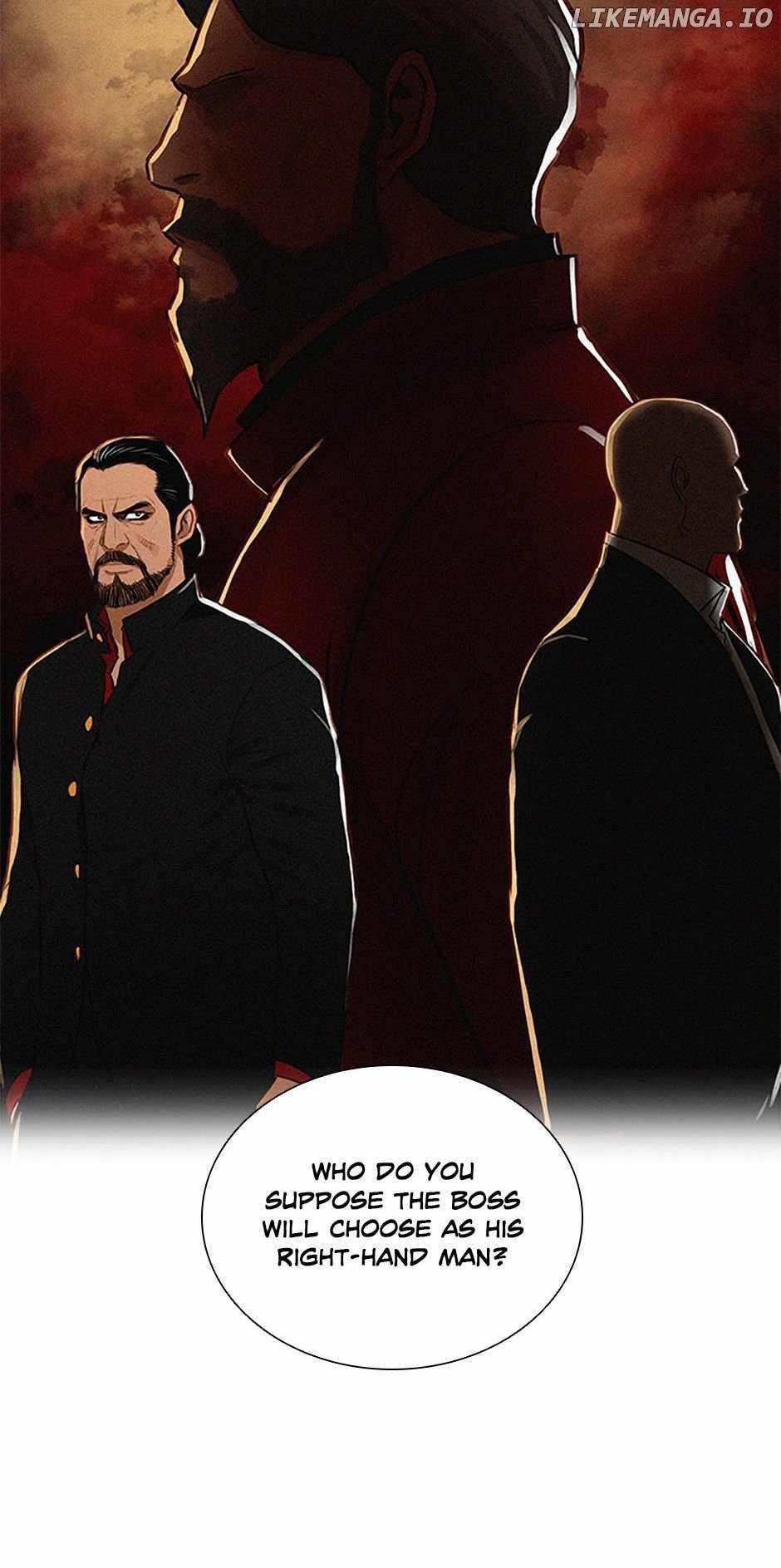 Lord of Money - Chapter 140 Page 27