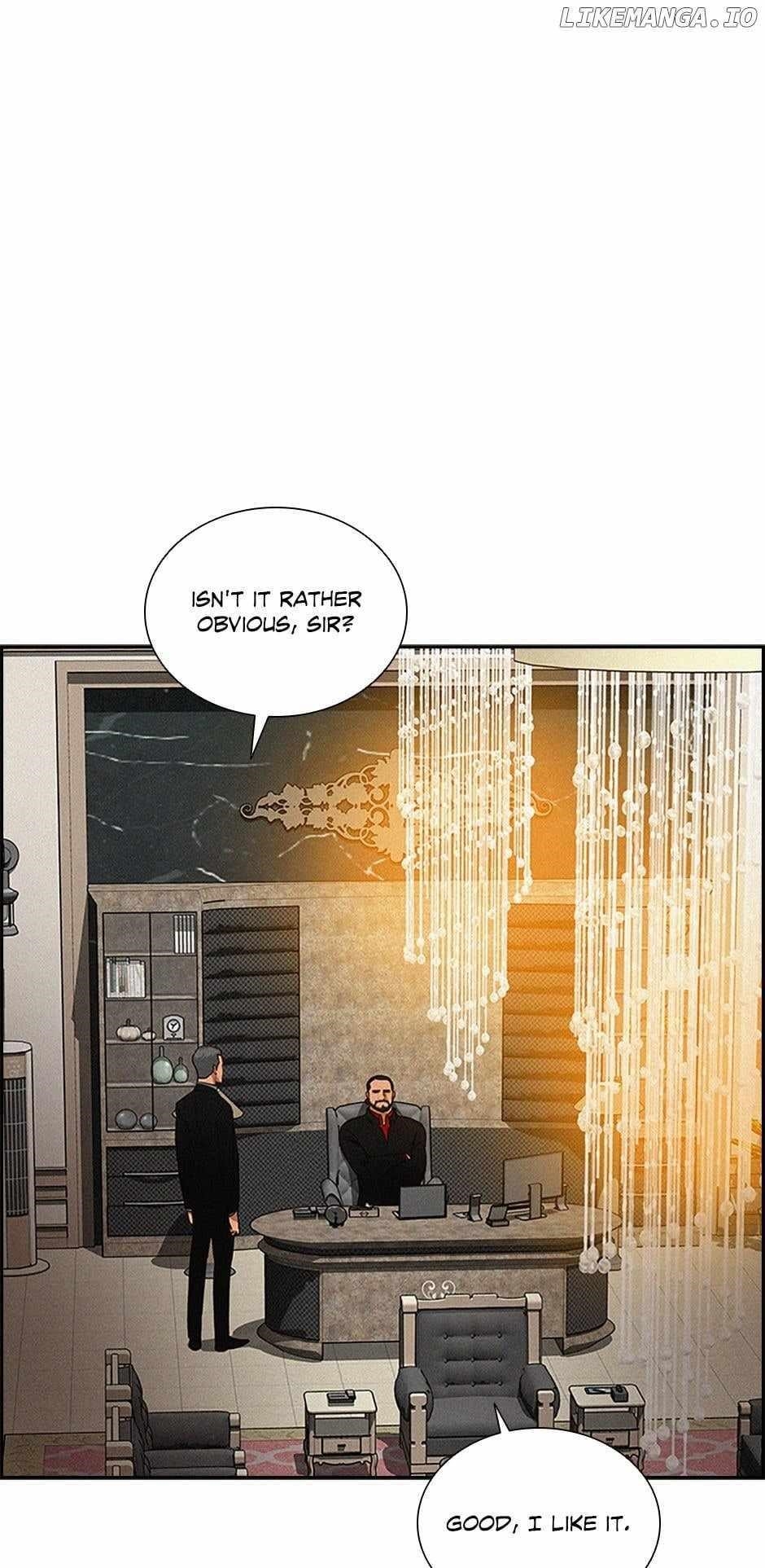 Lord of Money - Chapter 140 Page 28