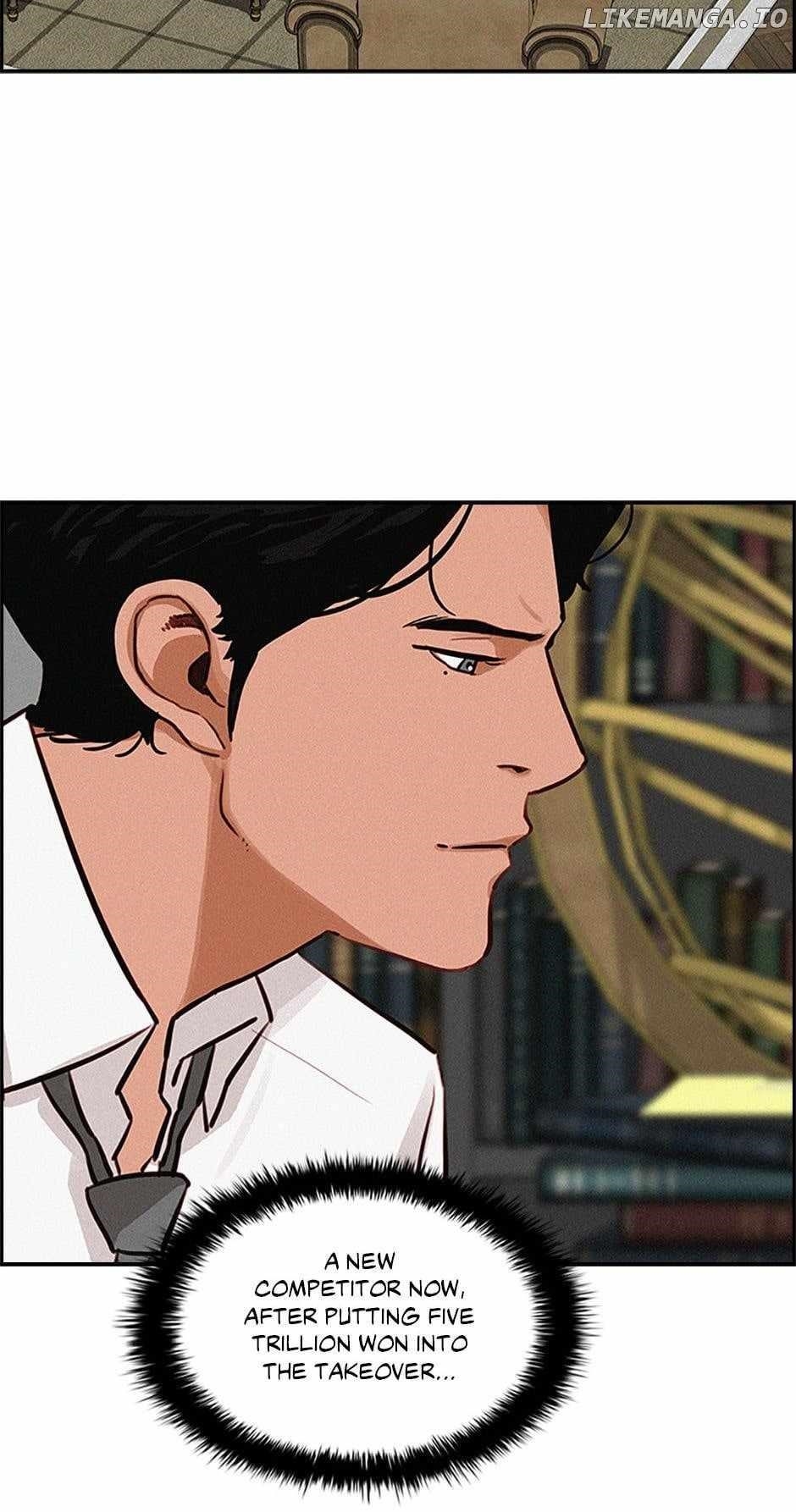 Lord of Money - Chapter 140 Page 33