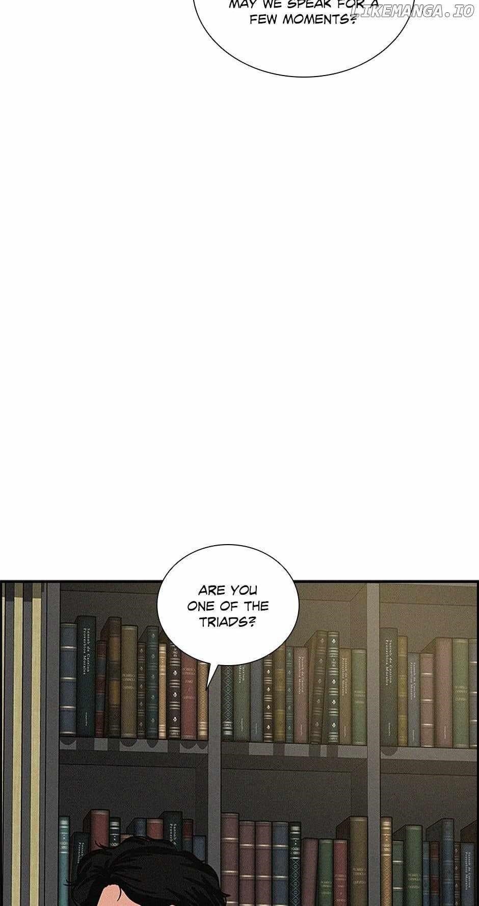 Lord of Money - Chapter 140 Page 39