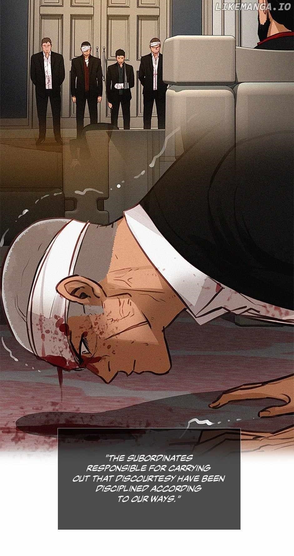 Lord of Money - Chapter 140 Page 43