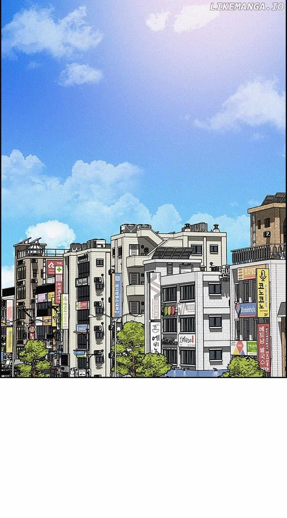 Lord of Money - Chapter 140 Page 53