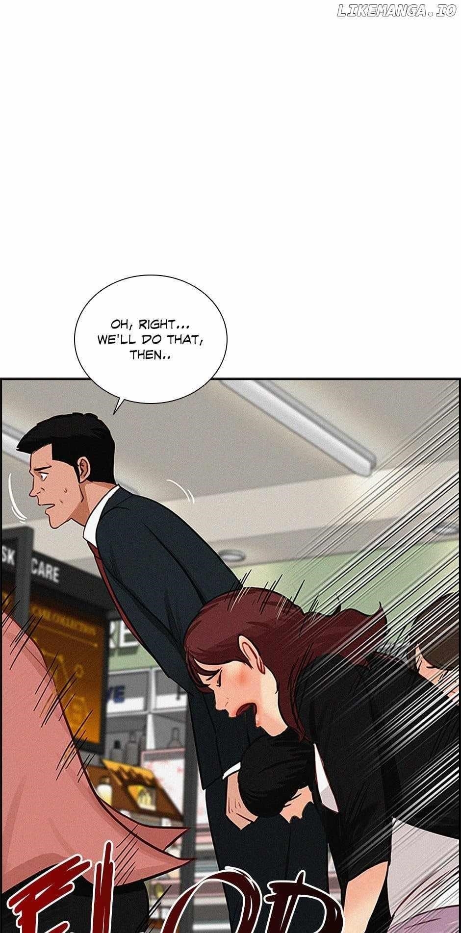 Lord of Money - Chapter 140 Page 64