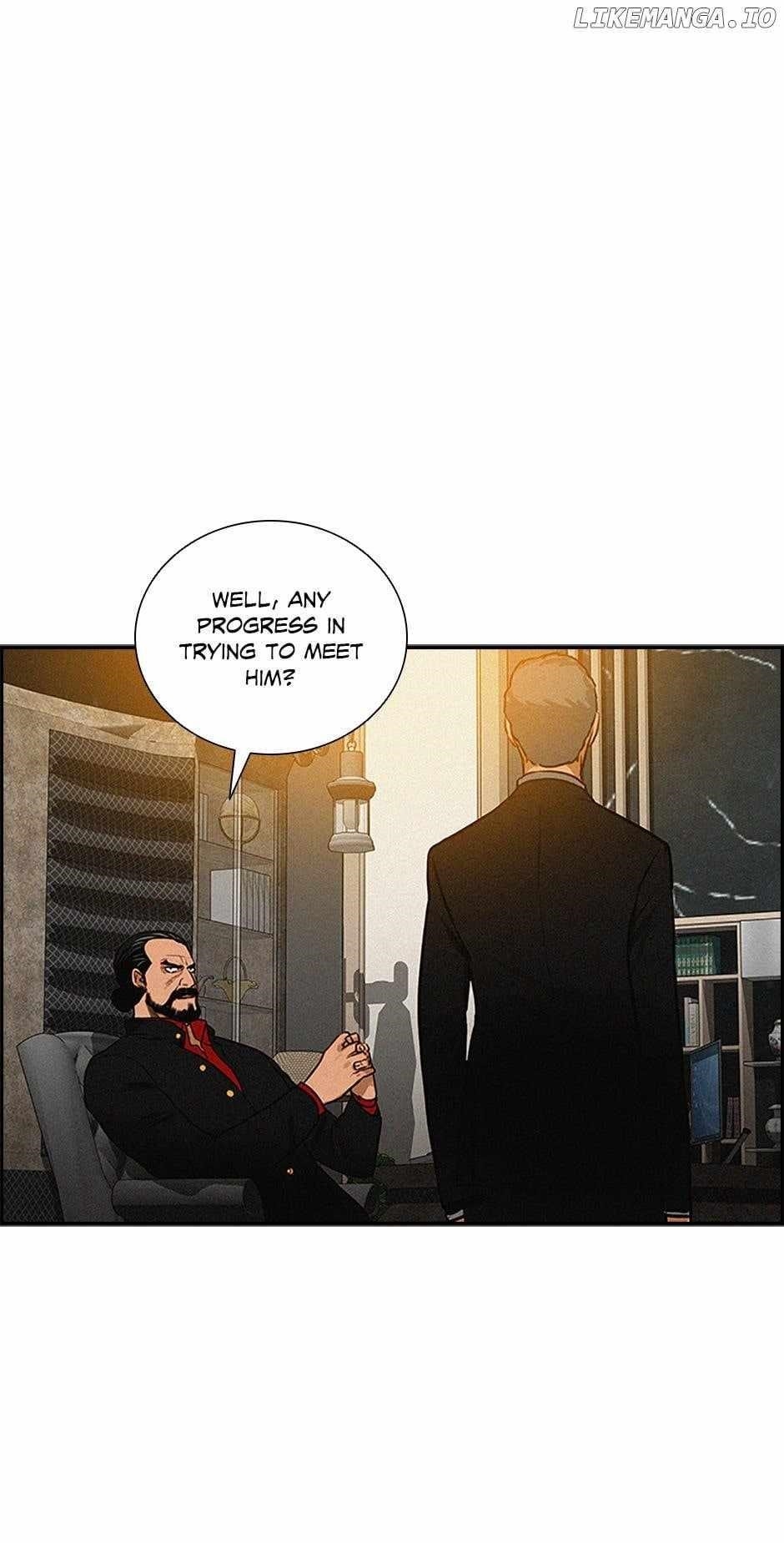 Lord of Money - Chapter 140 Page 7