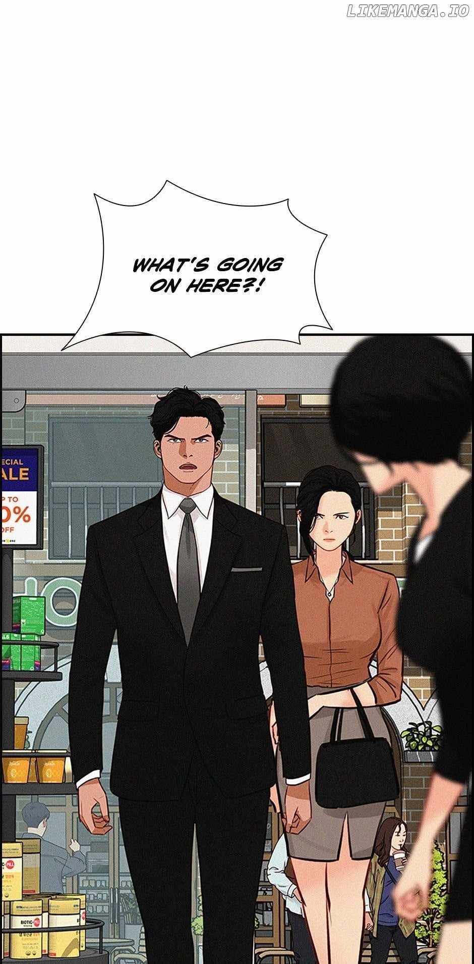 Lord of Money - Chapter 140 Page 76