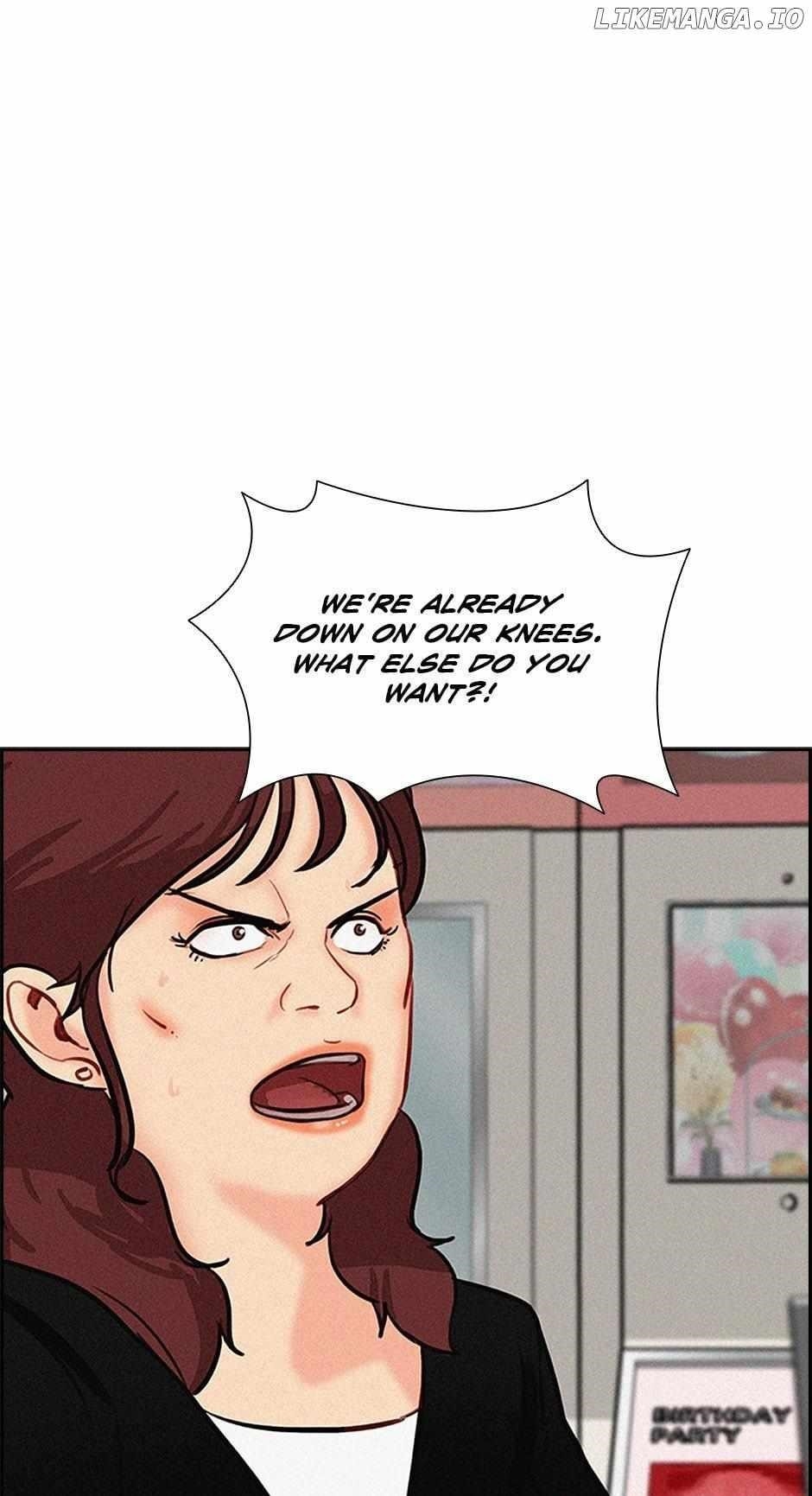 Lord of Money - Chapter 141 Page 12