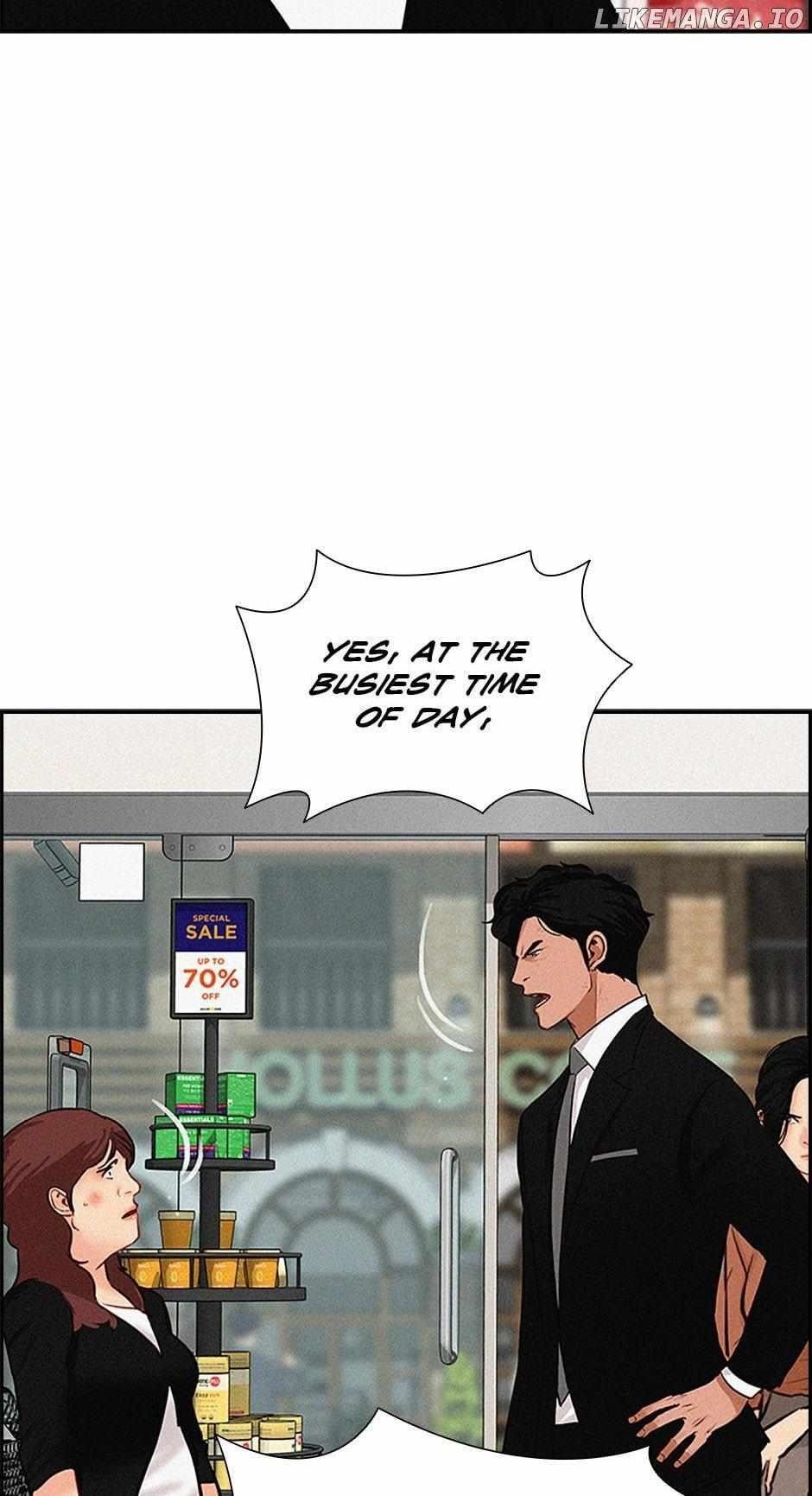 Lord of Money - Chapter 141 Page 13