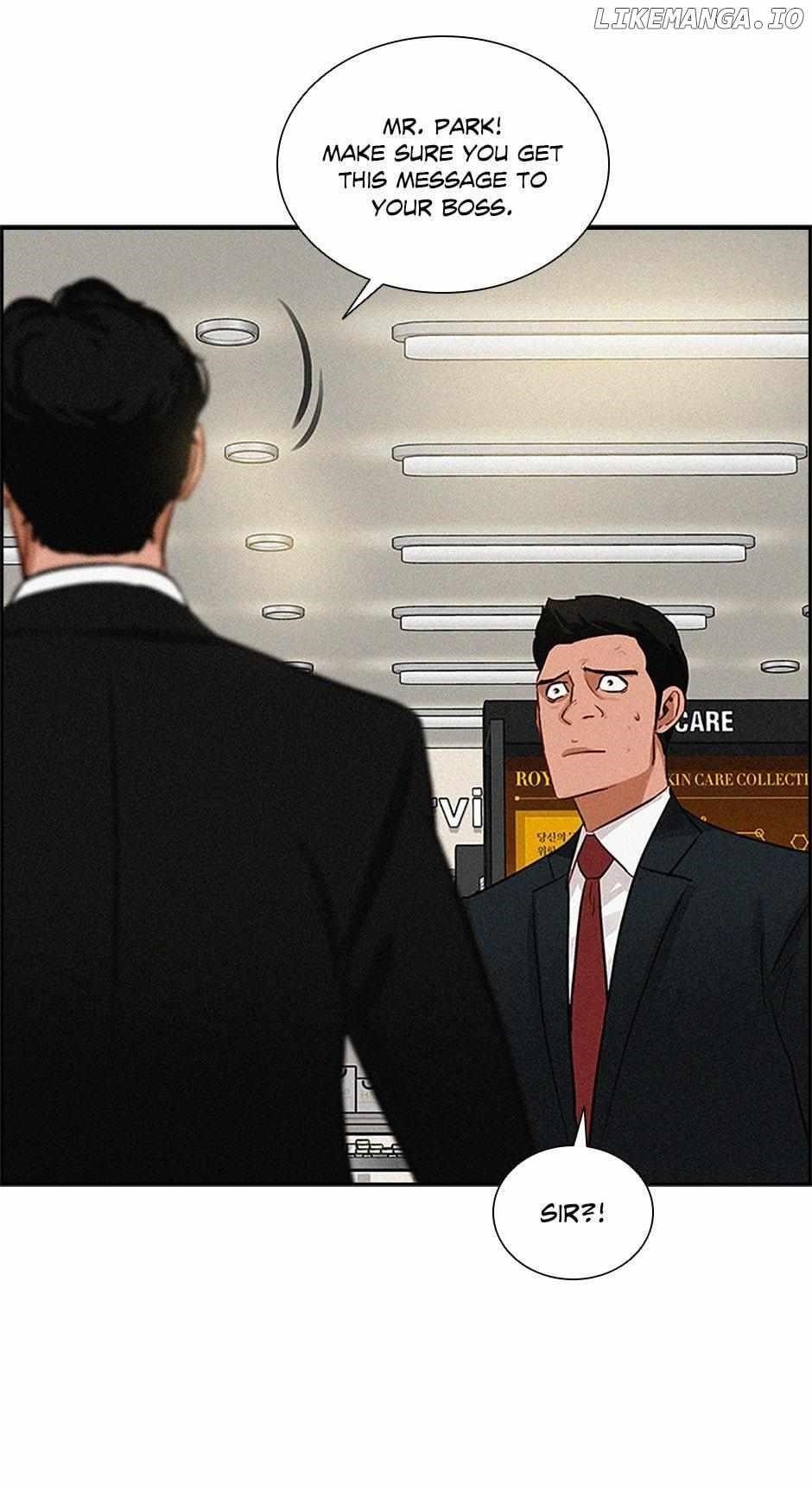 Lord of Money - Chapter 141 Page 17