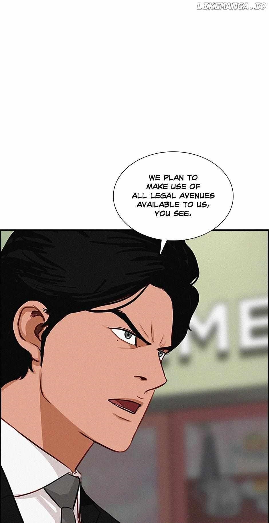 Lord of Money - Chapter 141 Page 18