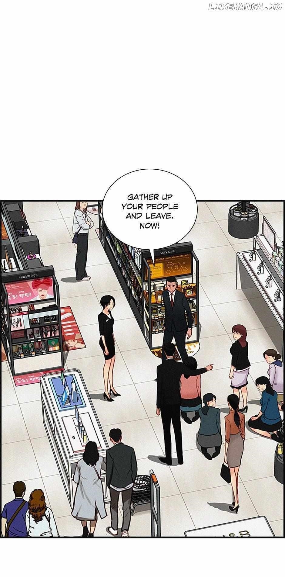 Lord of Money - Chapter 141 Page 23