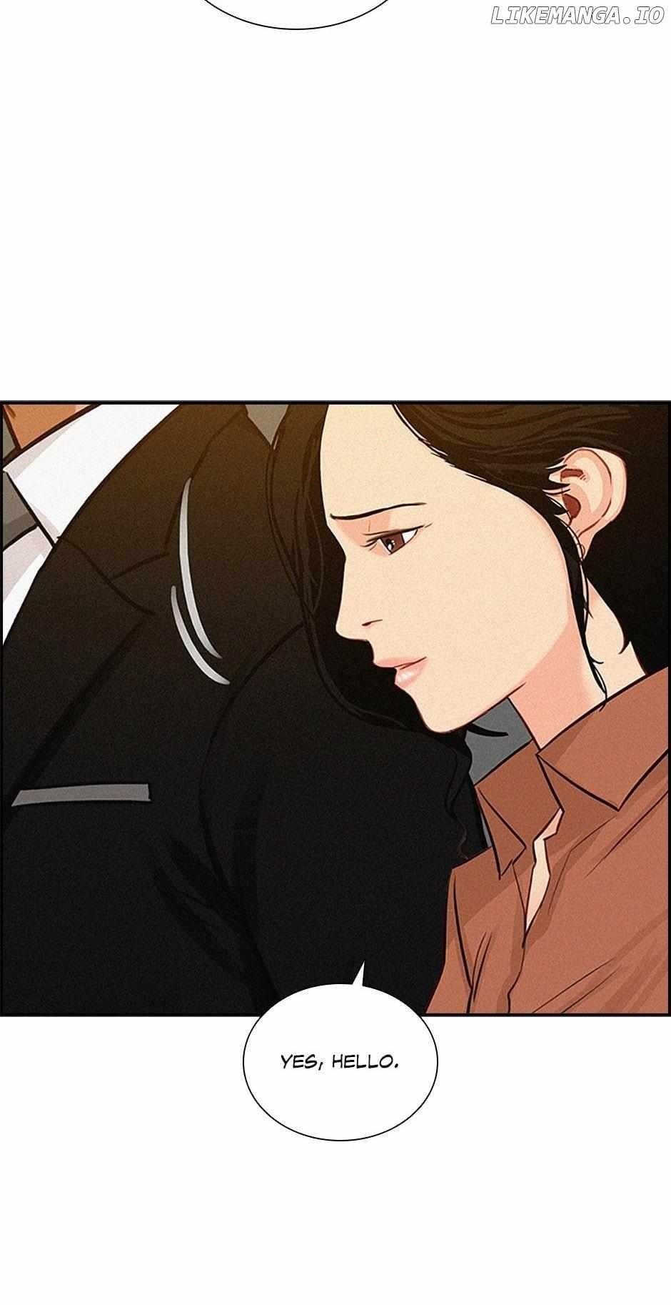 Lord of Money - Chapter 141 Page 36