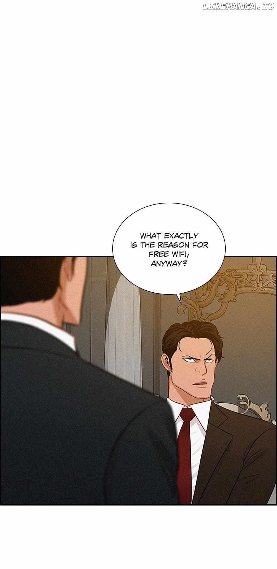 Lord of Money - Chapter 141 Page 59