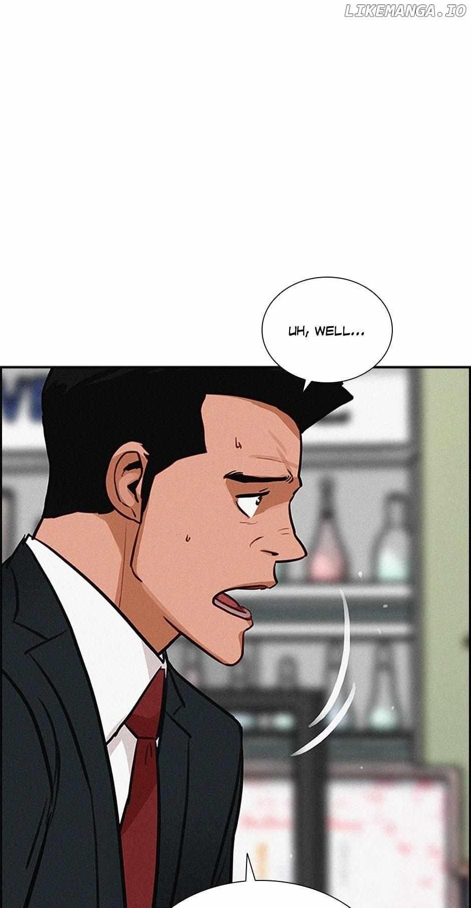 Lord of Money - Chapter 141 Page 6