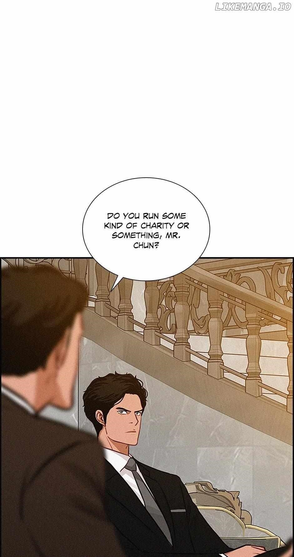 Lord of Money - Chapter 141 Page 61