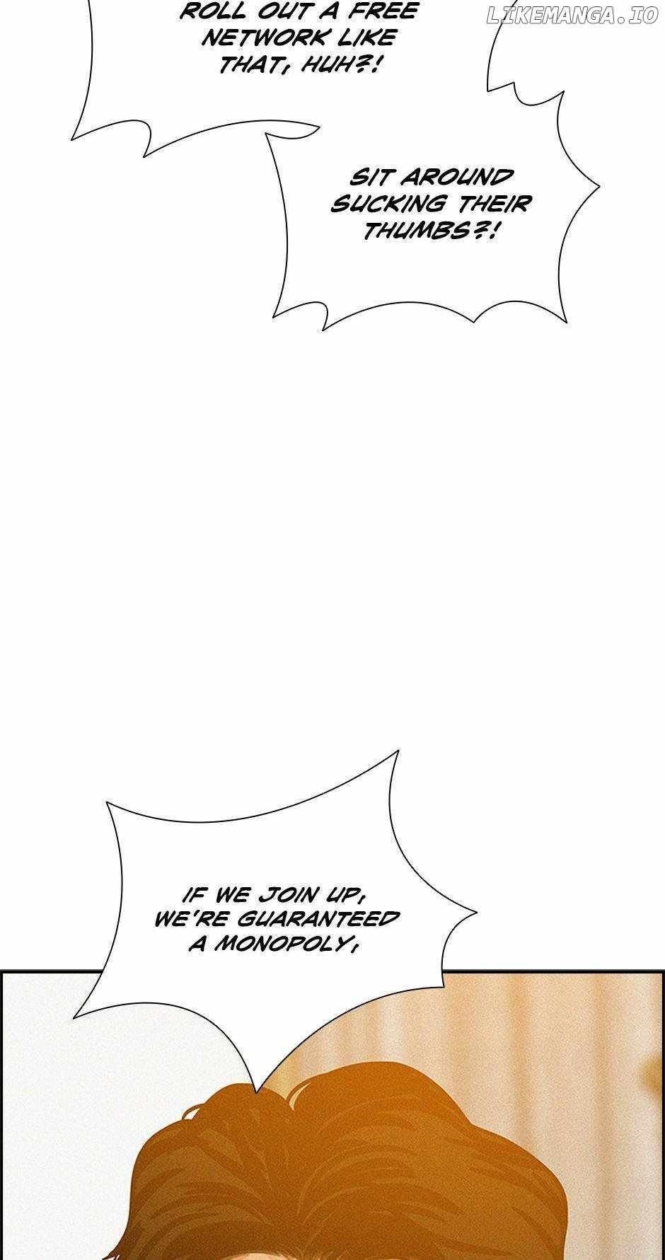 Lord of Money - Chapter 141 Page 65