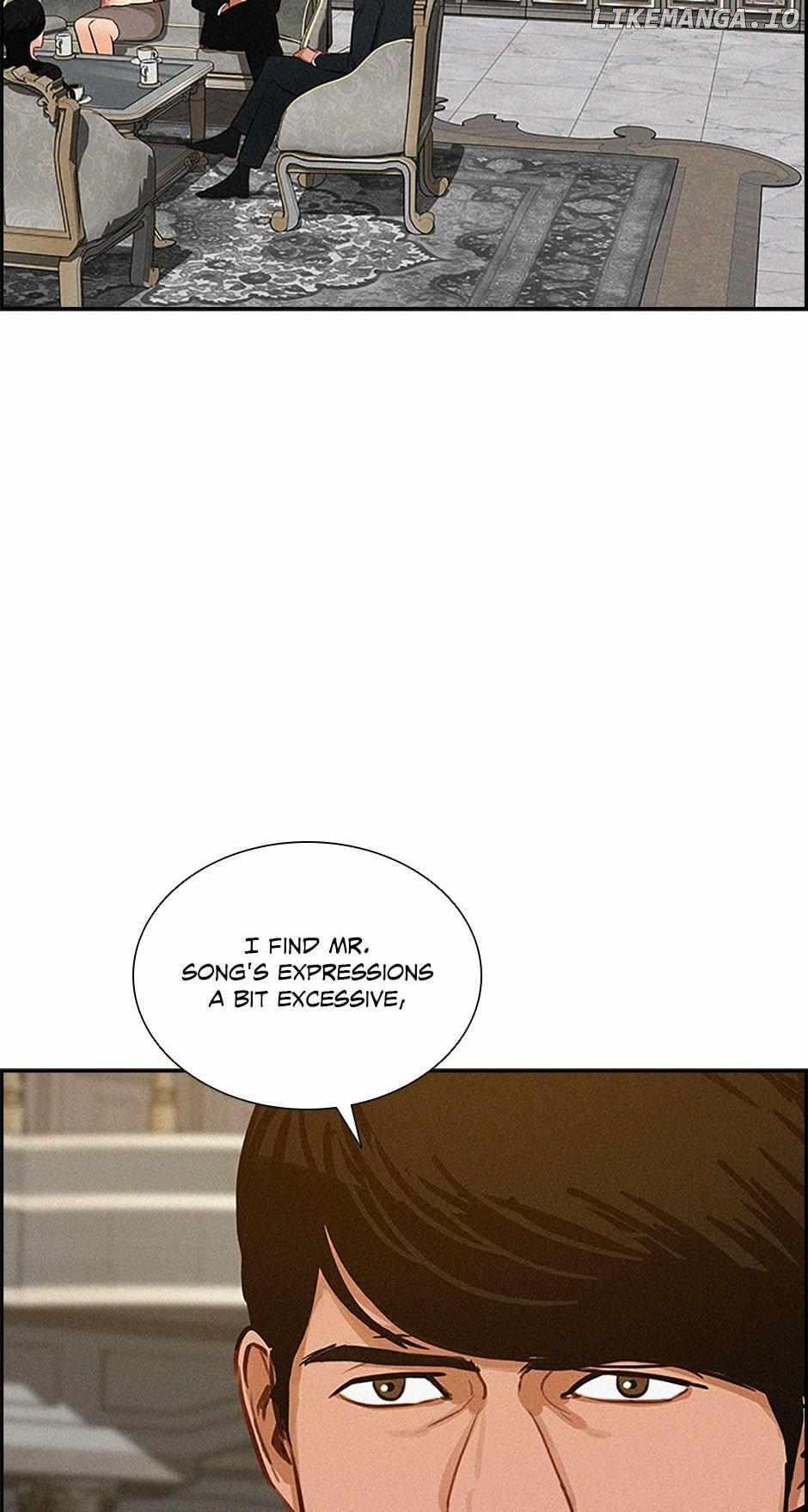 Lord of Money - Chapter 141 Page 69