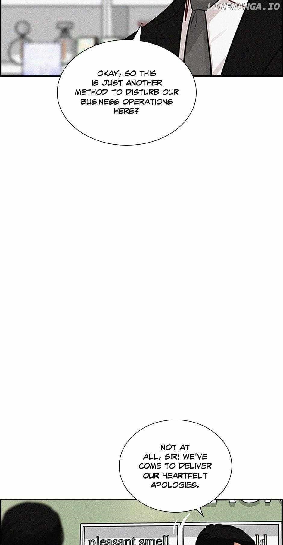 Lord of Money - Chapter 141 Page 8