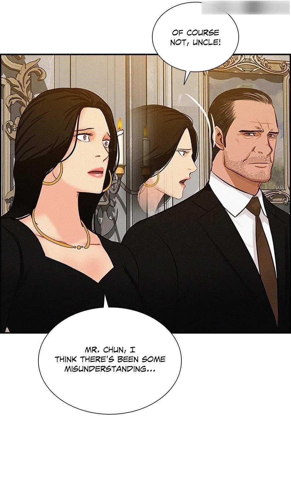 Lord of Money - Chapter 142 Page 15