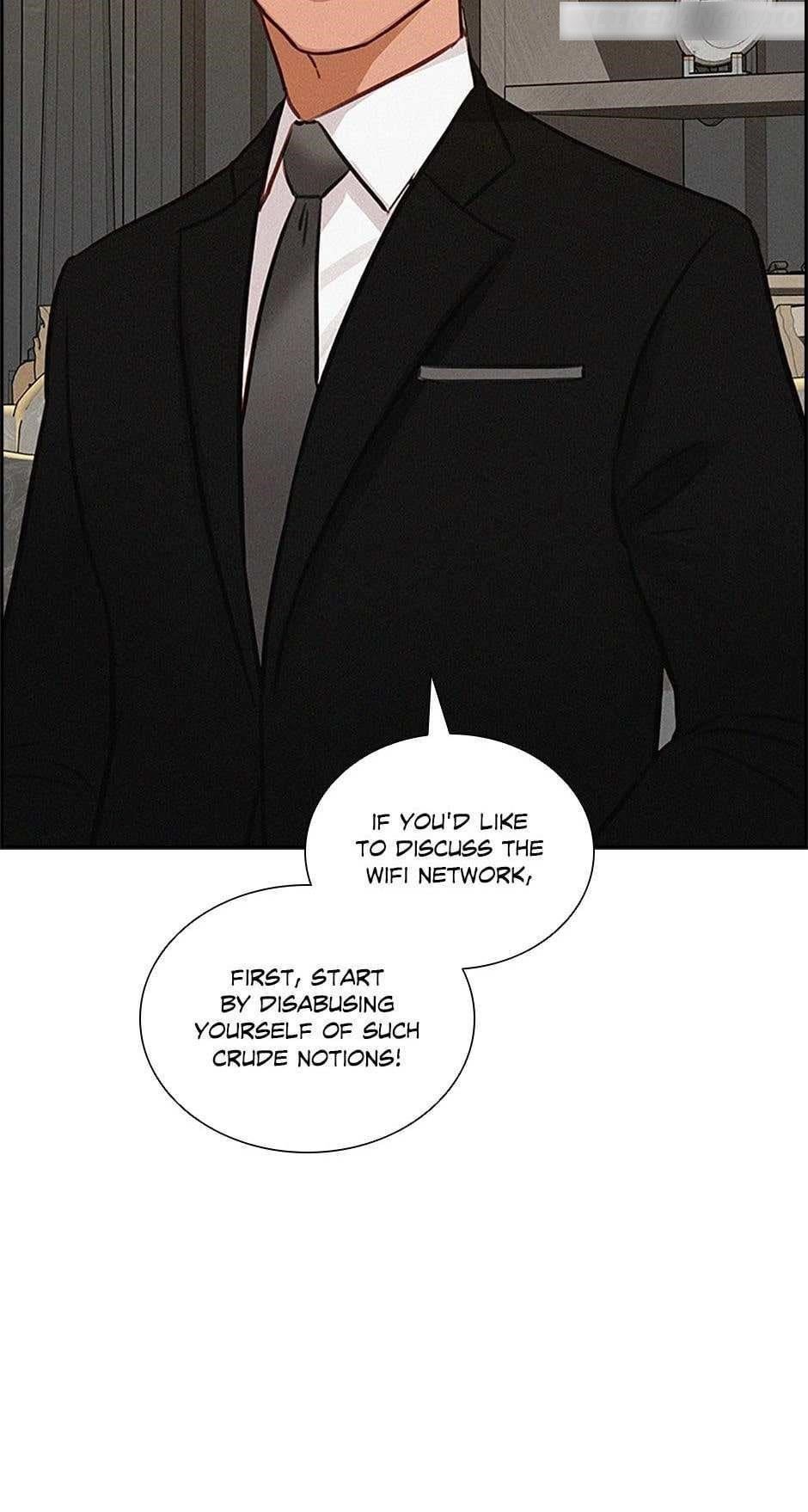 Lord of Money - Chapter 142 Page 33